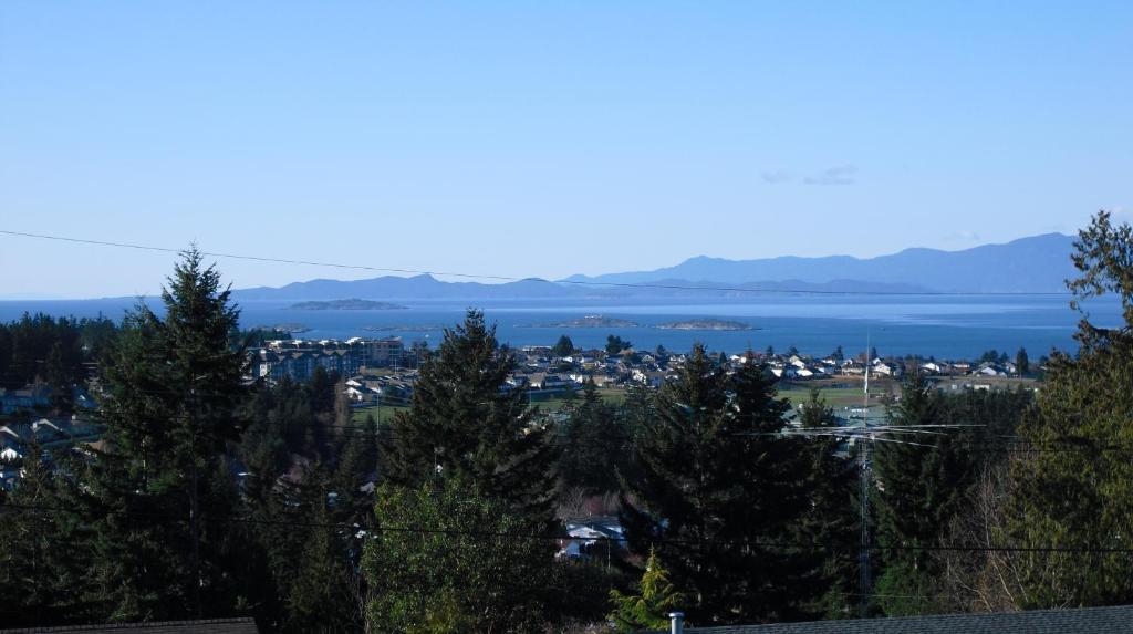 Heather Place Inn Nanaimo Buitenkant foto